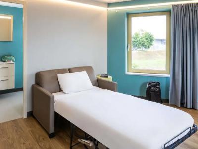 ibis budget Epinal - 35