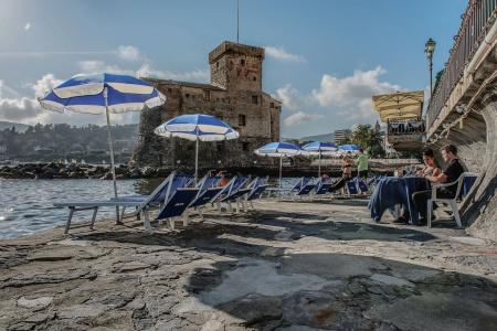 Italia e Lido Rapallo - 17