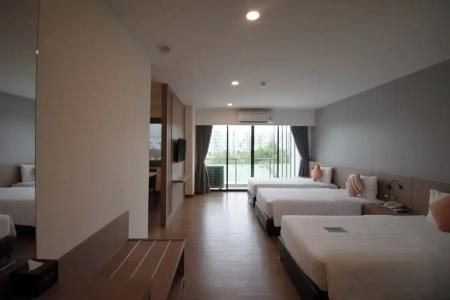 Phavina Rayong Sha Extra Plus - 223