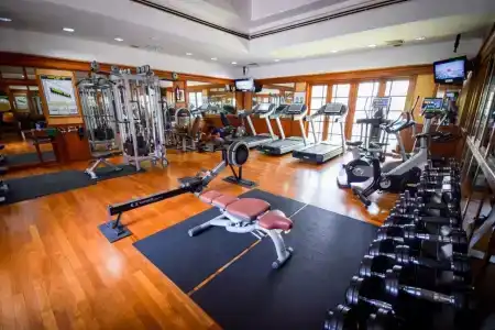 Banyan Tree Wellbeing Sanctuary - 22