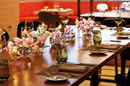 Sheraton Nur-Sultan - 25