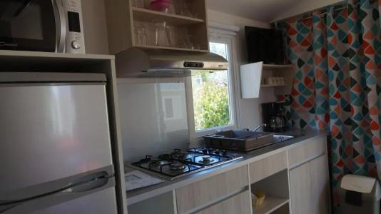 Camping Les Castors - 56
