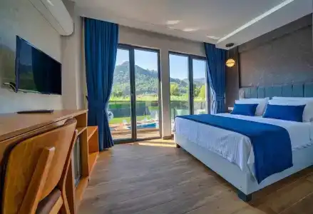 The Halcyon Rooms & Suites - 39
