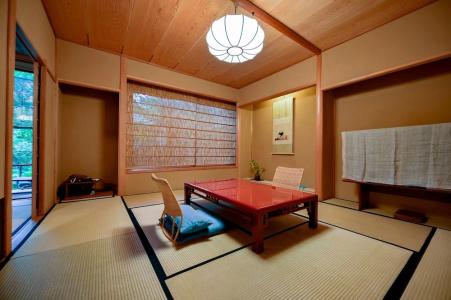 Fujiya Ryokan - 27