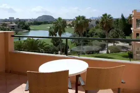 Alicante Golf - 47
