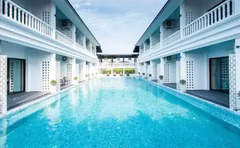 Chaanburi Boutique Resort - 10