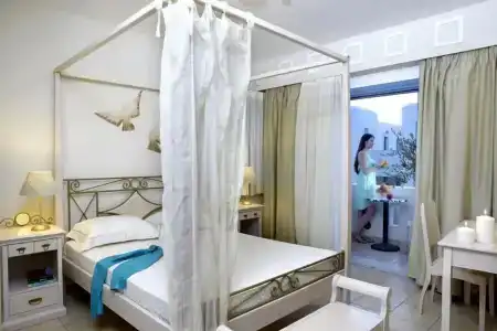 Mitos Suites - 0