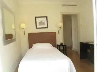 Albergo Santa Chiara - 28