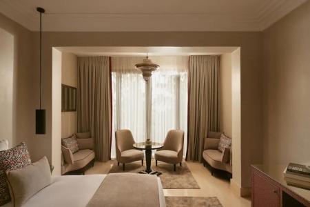 The Pearl Marrakech - 100