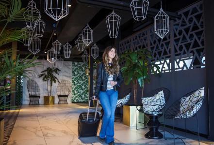 ibis Styles Amsterdam Airport - 25