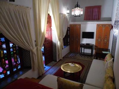 Riad a La Belle Etoile - 45
