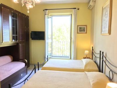 Bed&Breakfast Il Tesoro - 35