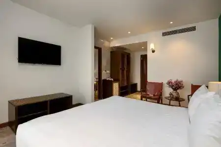 Salmalia Boutique & Spa - 87