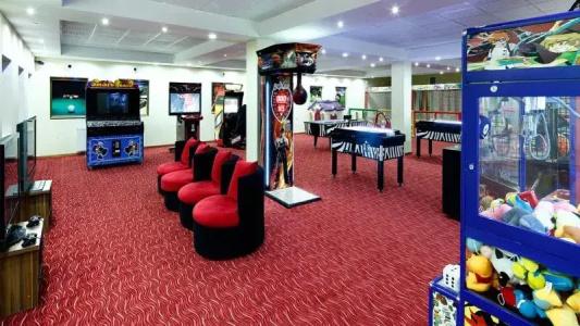 Obam Termal Resort Otel & Spa - 14