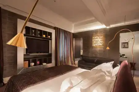 Palazzo Manfredi – Small Luxury Hotels of the World - 6