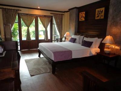 Seashell Resort Koh Tao-Sha Plus - 37