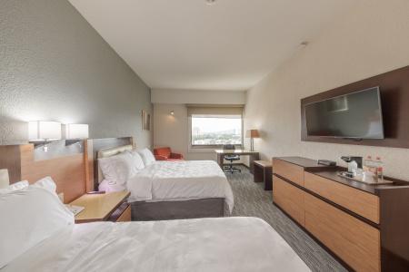 Holiday Inn Guadalajara Select, An Ihg - 35