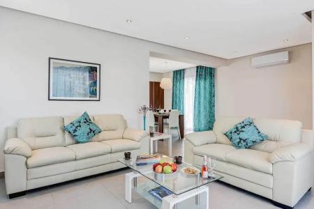 Villa Coralia Gardens 1km From Coral Bay Beach - 8