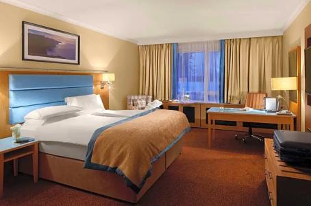 Radisson BLU and Spa, Limerick - 70