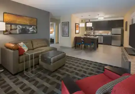 TownePlace Suites by Marriott Kanata - 14