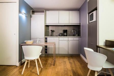 ApartAdagio Paris Opéra - 23