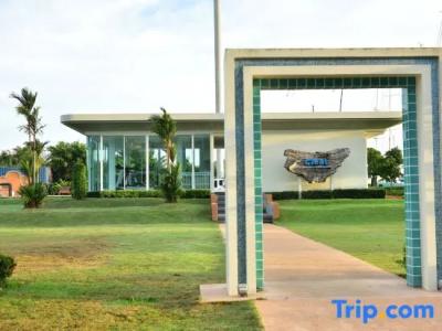 Krabi Boat Lagoon Resort - 91