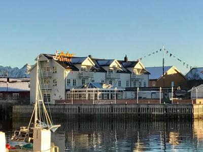 Anker Brygge - 45