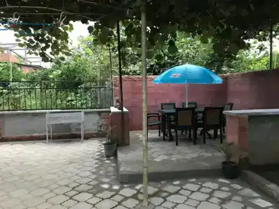 Green House - 16