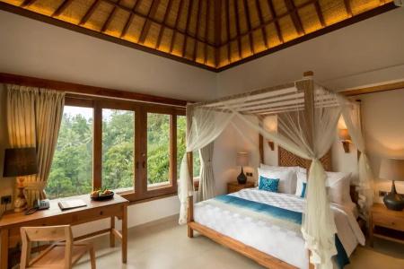 Ulun Ubud Resort - 89
