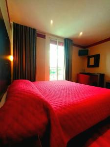 Hôtel Jeanne d'Arc - 42