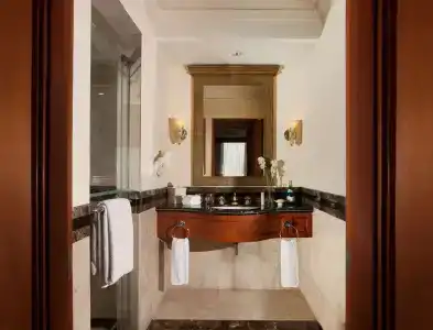 Hyatt Regency Yogyakarta - 7