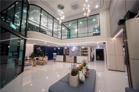 Poolrada Boutique - Sha Plus - 2