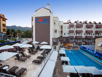 Comet De Luxe - Halal All Inclusive - 35