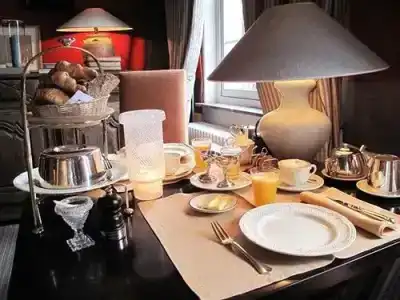 b&b The Verhaegen - 9