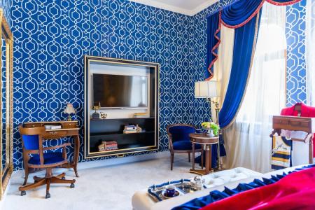 Suter Palace Heritage Boutique - 12