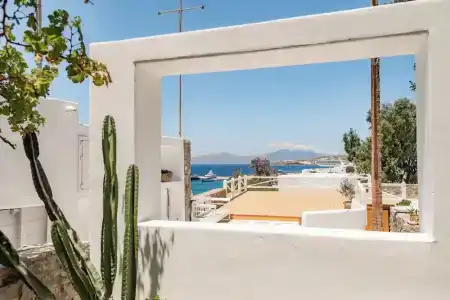 Rania Sea View - 56