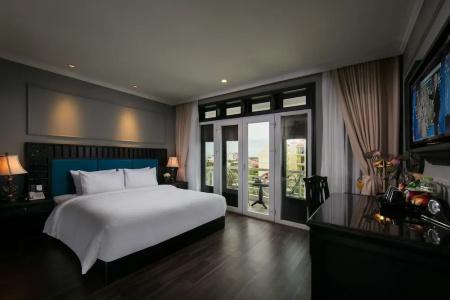 Golden Holiday & Spa - 120