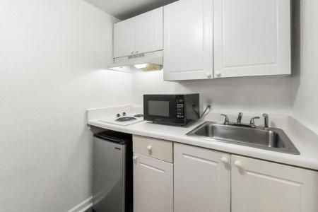 Extended Stay Studios - 50