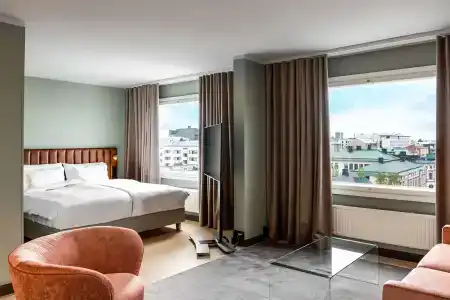 Radisson Blu, Oulu - 71