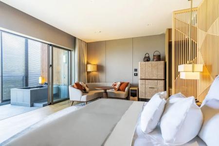 Ana Intercontinental Beppu Resort & Spa, An Ihg - 93