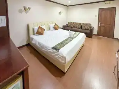 Baiboon Grand - 51