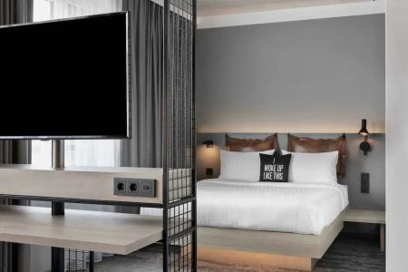 Moxy Bremen - 49