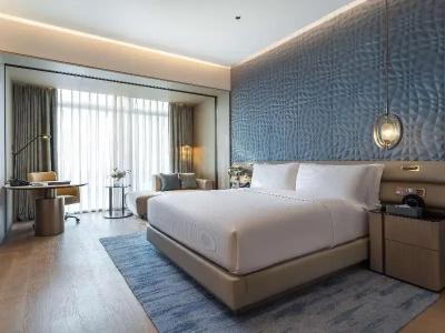 Hilton Shenzhen World Exhibition & Convention Center - 39