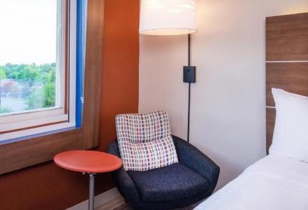 Holiday Inn Express - Norfolk, an IHG - 53