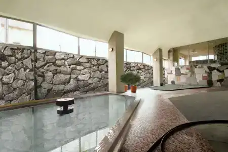 Yukai Resort Gero Saichoraku Bekkan - 12