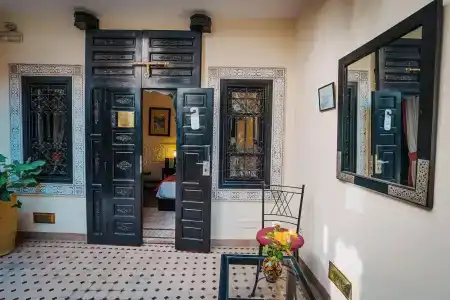 Les Borjs De La Kasbah - 14