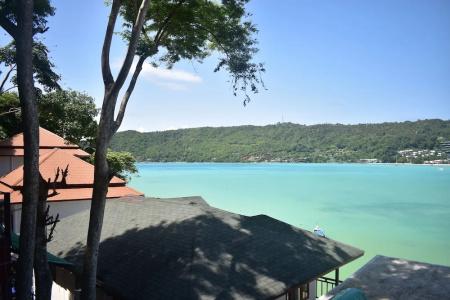 Phi Phi Cliff Beach Resort-Sha Plus - 55