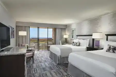 Loews Ventana Canyon Resort - 2