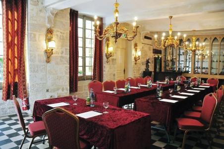 Hôtel du Palais des Papes - 15