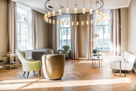 Pillows Grand Boutique Ter Borch Zwolle - 3
